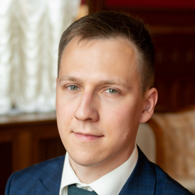 Vitalii Kuznetsov